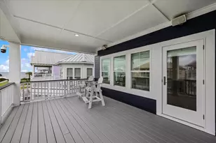 3827 Conch, Galveston, TX 77554 - Photo 7