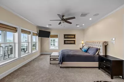 3827 Conch, Galveston, TX 77554 - Photo 45
