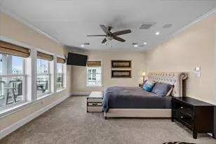 3827 Conch, Galveston, TX 77554 - Photo 45