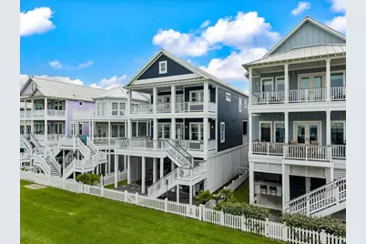 3827 Conch, Galveston, TX 77554 - Photo 3