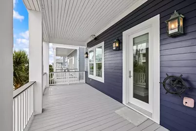 3827 Conch, Galveston, TX 77554 - Photo 23