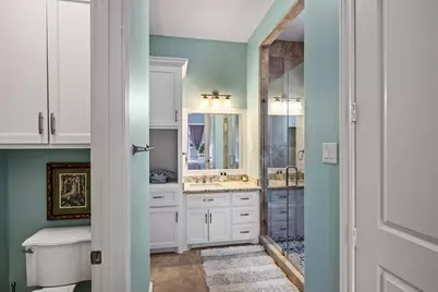 3827 Conch, Galveston, TX 77554 - Photo 21