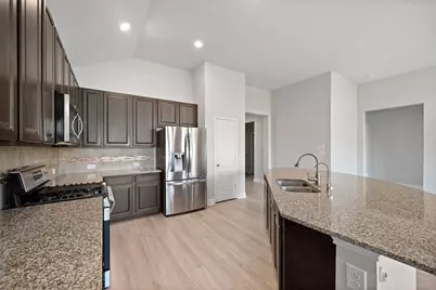 3964 Eagle Nest Lake Lane, Magnolia, TX 77354 - Photo 9