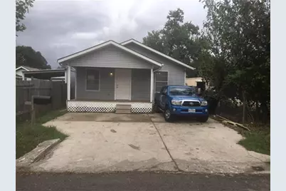 7209 Karnes Street, Houston, TX 77020 - Photo 1