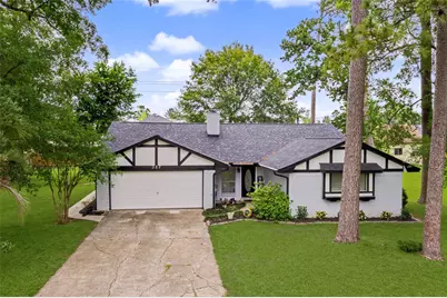 327 Fir Ridge Drive, Huffman, TX 77336 - Photo 1