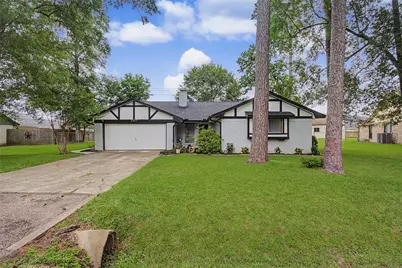 327 Fir Ridge Drive, Huffman, TX 77336 - Photo 3