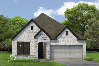 18579 Scarlet Paintbrush Drive, Montgomery, TX 77356 - Photo 1