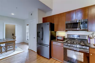 2216 Chenevert Street #11, Houston, TX 77003 - Photo 1