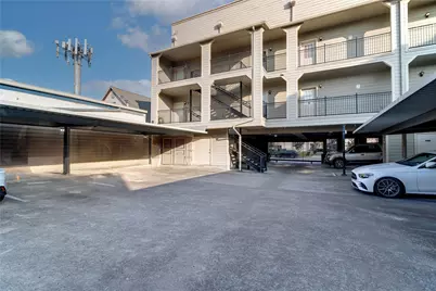2216 Chenevert Street #11, Houston, TX 77003 - Photo 41
