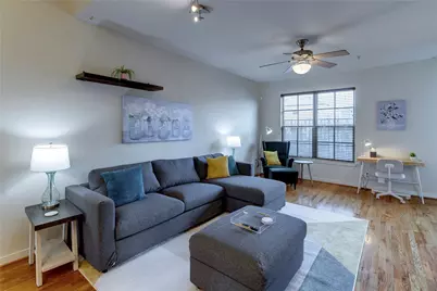 2216 Chenevert Street #11, Houston, TX 77003 - Photo 11
