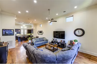 411 W 17th Street #B, Houston, TX 77008 - Photo 11