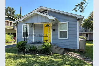720 Woodland Street, Houston, TX 77009 - Photo 1