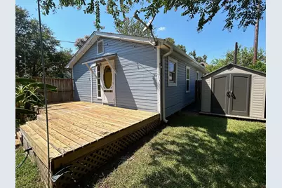 720 Woodland Street, Houston, TX 77009 - Photo 13