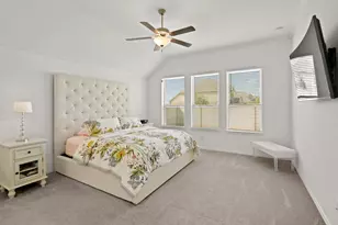 7319 Creekside Terrace Ln, Richmond, TX 77469 - Photo 13