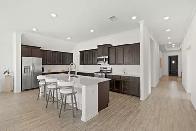 7319 Creekside Terrace Lane, Richmond, TX 77469 - Photo 9