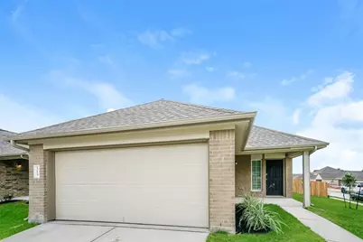 313 Blue Crane Street, Huntsville, TX 77320 - Photo 1