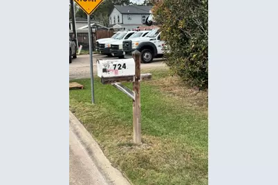 724 Vera Cruz Drive, Rosenberg, TX 77471 - Photo 1