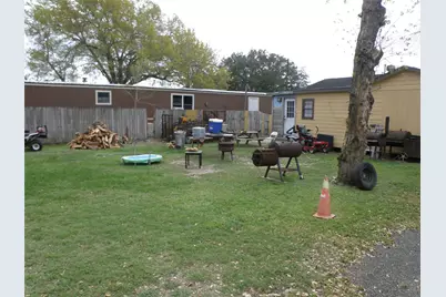 724 Vera Cruz Drive, Rosenberg, TX 77471 - Photo 7