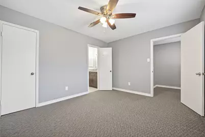 8310 Augustine Drive #B, Houston, TX 77036 - Photo 23