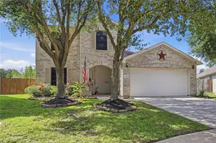 9414 Sagehampton Ct, Spring, TX 77379 - Photo 5