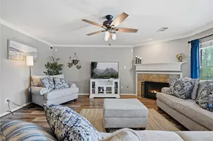 9414 Sagehampton Ct, Spring, TX 77379 - Photo 11