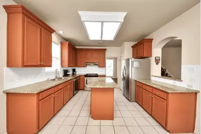 1607 Parkview Lane, Missouri City, TX 77459 - Photo 15