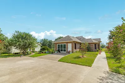 2418 Majestic Oaks Court, Rosharon, TX 77583 - Photo 35