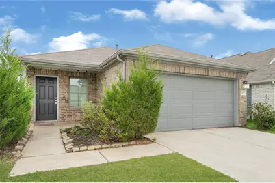 322 Pickwick Gardens Lane, Magnolia, TX 77354 - Photo 1