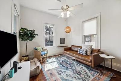 411 Marie Street, Houston, TX 77009 - Photo 5
