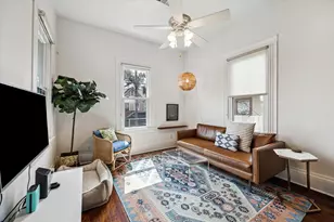 411 Marie St, Houston, TX 77009 - Photo 5