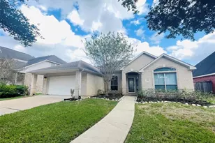 13011 Sandflower Ln, Sugar Land, TX 77498 - Photo 1