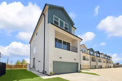 5624 Camino Encantado Drive, Houston, TX 77091 - Photo 7