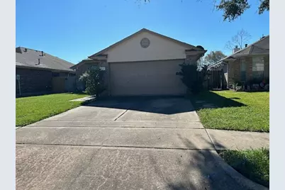 10451 N Fallen Bough Drive, Houston, TX 77041 - Photo 1