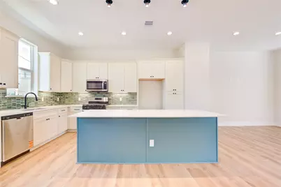 1928 Gregg Street, Houston, TX 77020 - Photo 5