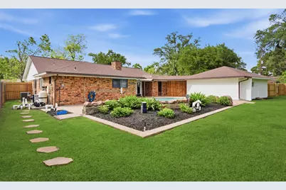 59 S Shamrock Court, Lake Jackson, TX 77566 - Photo 21