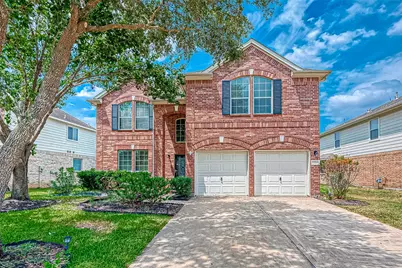 2218 Falcon Knoll Lane, Katy, TX 77494 - Photo 1
