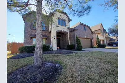 13102 Spear Trail Court, Rosharon, TX 77583 - Photo 1