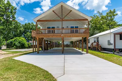 4213 Houx Street, Bacliff, TX 77518 - Photo 35