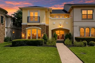 14454 Summerleaf Ln, Houston, TX 77077 - Photo 1