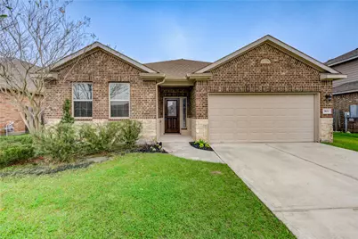 3102 Sandpiper Drive, Texas City, TX 77590 - Photo 1