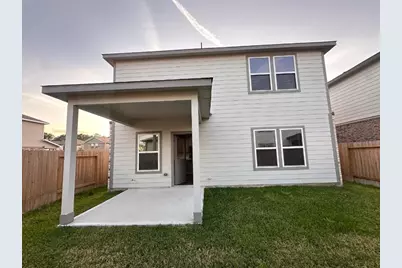 211 Brazen Forest Trail, Magnolia, TX 77354 - Photo 11