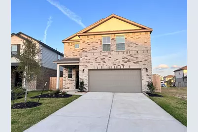 211 Brazen Forest Trail, Magnolia, TX 77354 - Photo 5