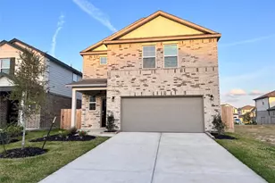 211 Brazen Frst Trl, Magnolia, TX 77354 - Photo 5