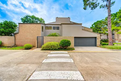 880 Tully Road #29, Houston, TX 77079 - Photo 1