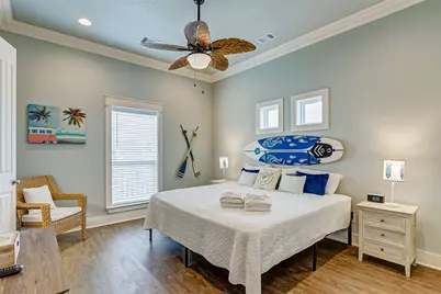 983 S Redfish, Port Bolivar, TX 77650 - Photo 11