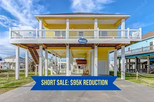 983 S Redfish, Port Bolivar, TX 77650 - Photo 1