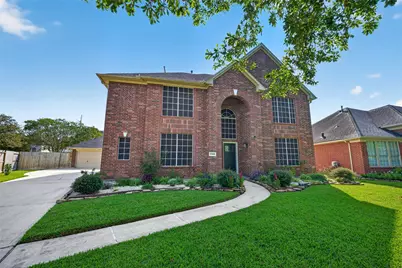 17418 Granberry Gate Drive, Tomball, TX 77377 - Photo 1