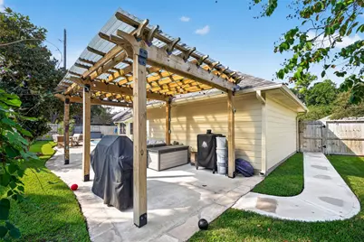 17418 Granberry Gate Drive, Tomball, TX 77377 - Photo 43