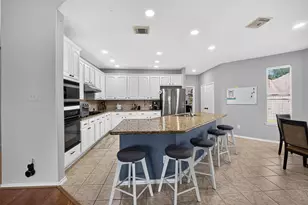 17418 Granberry Gate Dr, Tomball, TX 77377 - Photo 11