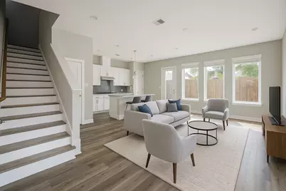 802 Berry Sage Lane, Houston, TX 77022 - Photo 3